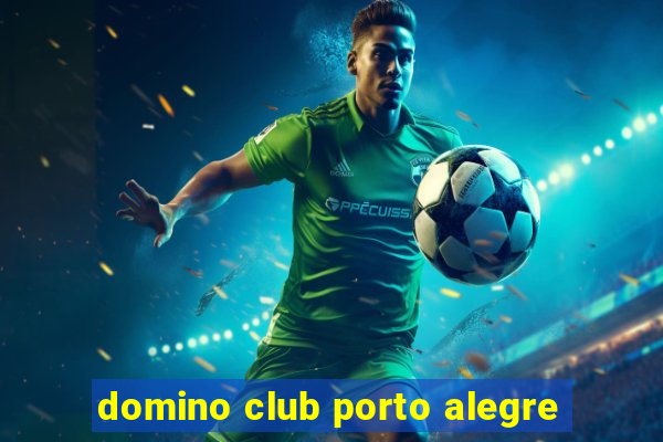 domino club porto alegre